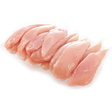 Image of Boneless Skinless Chicken Breast Fillets