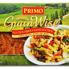 Image of Primo Gluten Free Fusilli 340 Gr