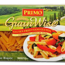 Image of Primo Gluten Free Penne 340 Gr