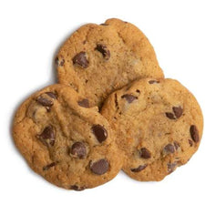 Image of Chocolate Chip Cookies 12pk