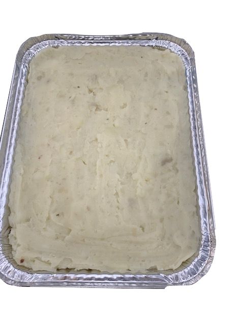 Sheppard's Pie – Fully Cooked