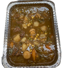 Image of Beef Stew – fully cooked