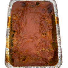 Image of Beef Meatloaf – fully cooked