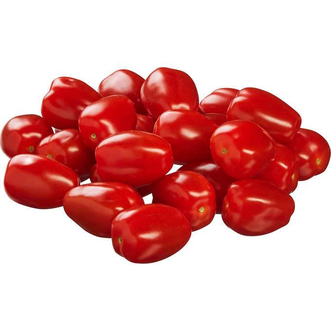 Tomatoes, Grape 550g