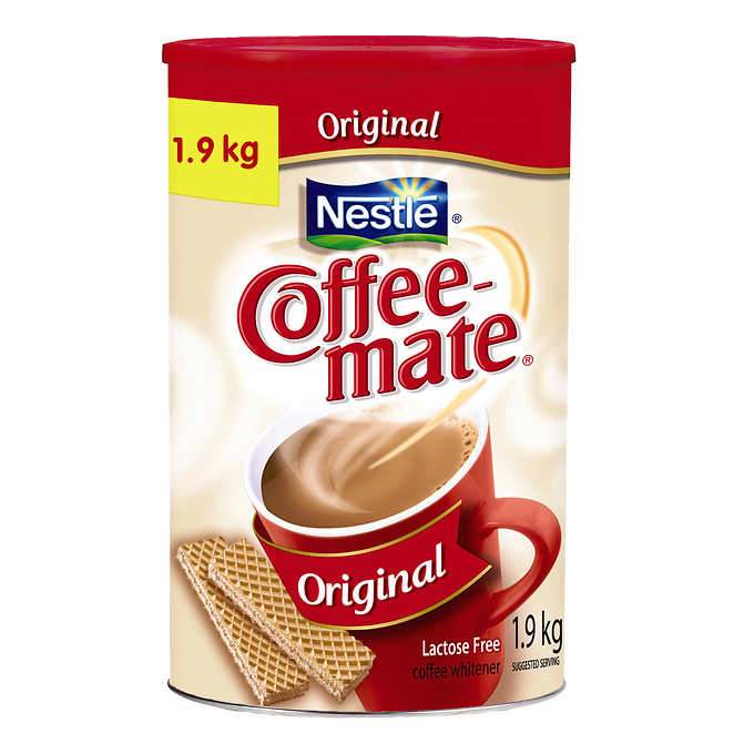 Coffee Mate Original Club Pack1.9Kg