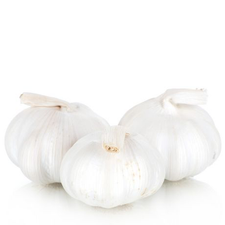 Image of Garlic Tubes 3pk