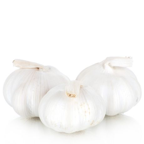 Garlic Tubes 3pk