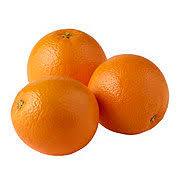 Image of Oranges Small 3lb Bag