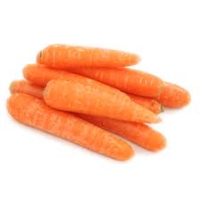 Cooking Carrots 10lb