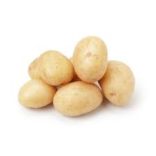 Image of Earth Fresh Baby Yellow Potatoes 1.5lb