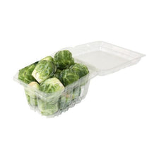 Image of Brussel Sprouts Tray Packed 300 G