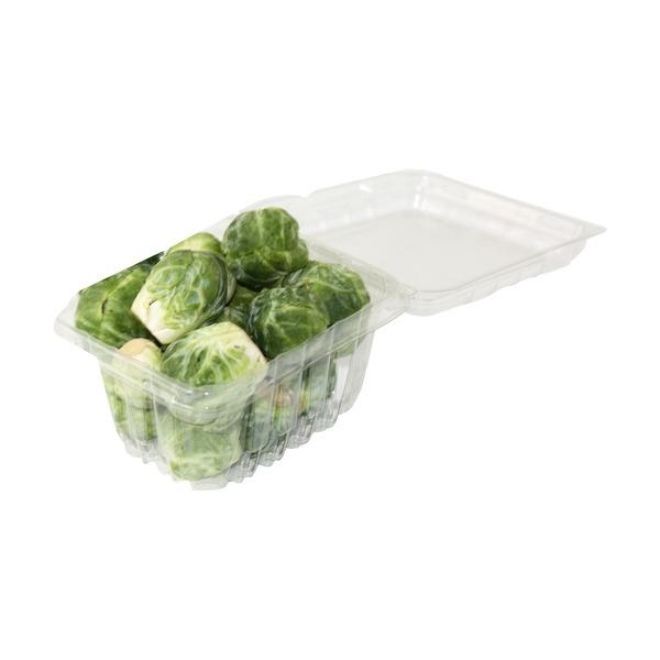 Brussel Sprouts Tray Packed 300 G
