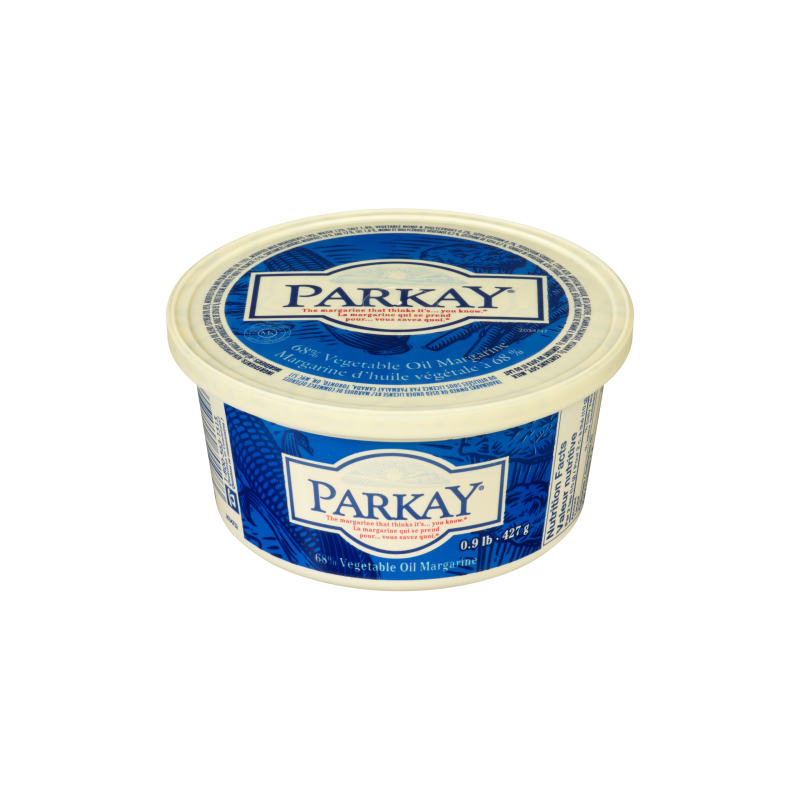 Parkay Soft Spread Margarine 427g