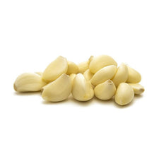Image of Store Pack Peeled Garlic 150g