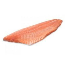 Image of Smoked Wild Sockeye Salmon 255 G