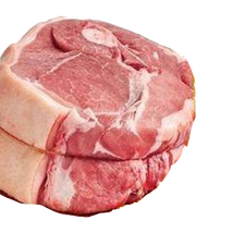 Image of Pork Shoulder Picnic Roast, Bone In
