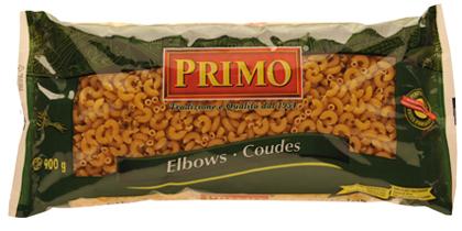 Primo Ready Cut Elbow Macaroni 900Gr.