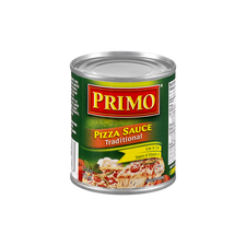 Image of Primo Pizza Sauce 213mL