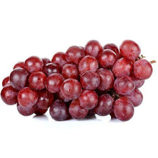 Image of Seedless Grapes Red 1Kg