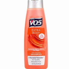 Image of V05 Extra Body Shampoo 370 Ml