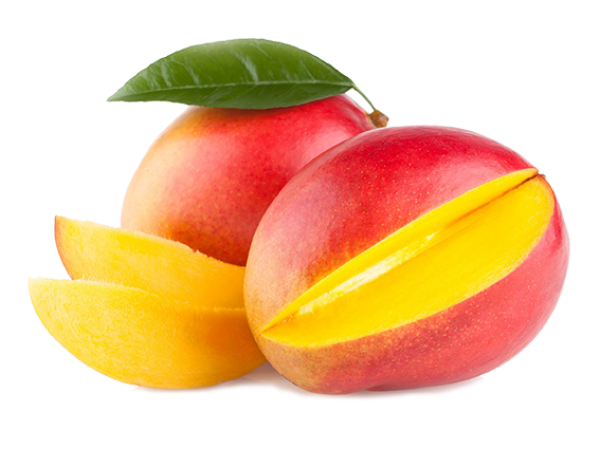 Red Mangoes 6 Pack