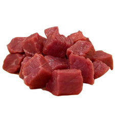 Image of Lean Stewing Beef