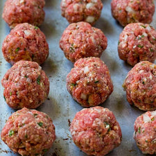 Image of Italian Meatballs 1.8 Kg