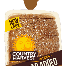 Image of Country Harvest Bread, Whole Grain  675g