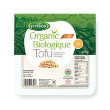 Image of Ph Food Organic Tofu Extra Firm 450G