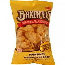 Image of Baken-Ets Pork Rinds 70g